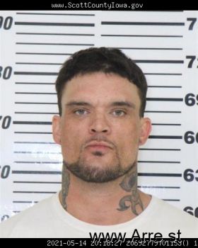 Douglas Jay Jr Erdmann Mugshot