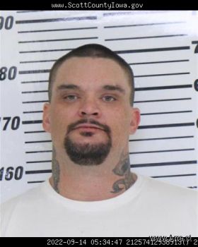 Douglas Jay Jr Erdmann Mugshot