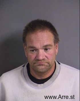 Douglas Kent Smith Mugshot