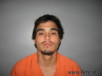 Dray  Rivera Mugshot