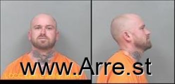 Drew Alan Blahnik Mugshot