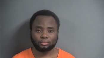 Dunia Kabonga Petro Mugshot