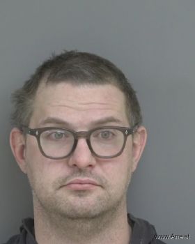 Dustin Scott Blanchard Mugshot