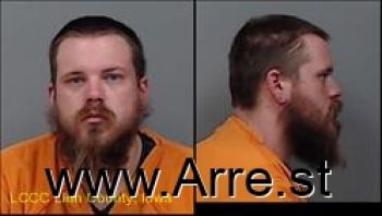 Dustin Alan Brownlie Mugshot