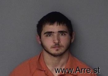 Dustin Lynn Bushman Mugshot