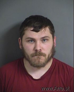 Dustin Andrew Cox Mugshot