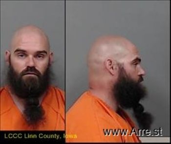 Dustin  Haynes Mugshot