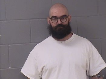 Dustin James Haynes Mugshot