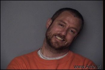 Dustin Ray Kern Mugshot