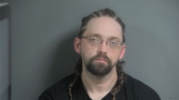 Dustin Roy Martin Mugshot