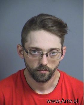 Dustin Roy Martin Mugshot