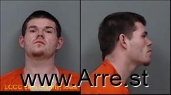 Dustin Lee Taylor Mugshot