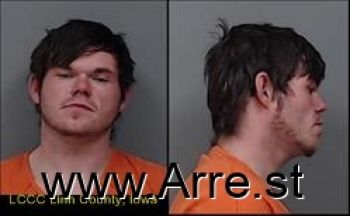 Dustin Lee Taylor Mugshot