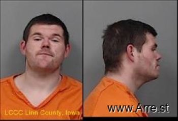 Dustin Lee Taylor Mugshot