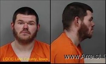 Dustin Lee Taylor Mugshot