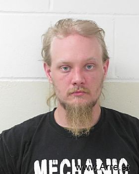 Dustin Eugene Veld Mugshot