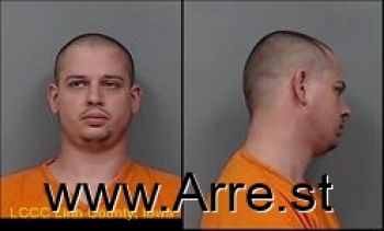 Dustin Jon Wimer Mugshot