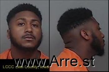 Duval Tremont Walker Jr Mugshot