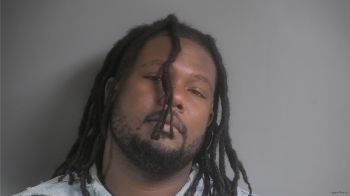 Dwayne Vadim Scott Mugshot