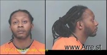 Dwayne Fontaine White Mugshot