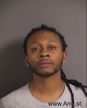 Dwayne Fontaine White Mugshot