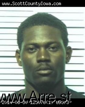 Dylan Deshawn Jones Mugshot