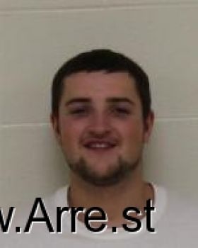 Dylan Joseph Lewis Mugshot