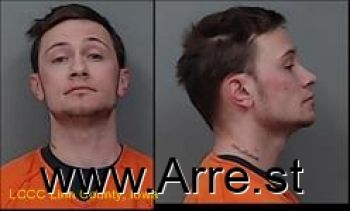 Dylan Dean Morrissey Mugshot