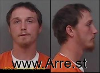 Dylan Ryan Keith Simmons Mugshot