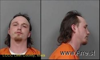 Dylan Ryan Keith Simmons Mugshot