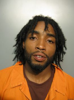 Earl James Harvey Mugshot