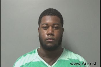 Earnest  James Mugshot