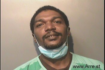 Eddie  Hill Mugshot