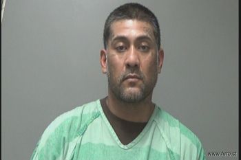 Eddie  Ramos Mugshot