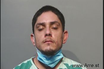 Edgar Ruben Martinez Mugshot