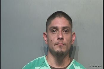 Edgar Ruben Martinez Mugshot