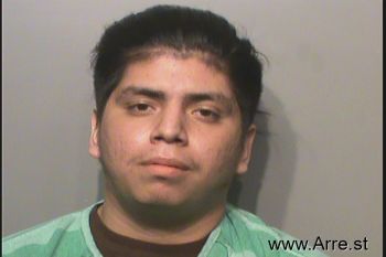 Edgard Calderon Hernandez Mugshot