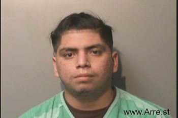 Edgard Calderon Hernandez Mugshot