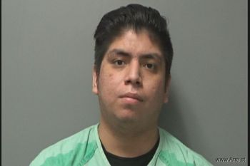 Edgard Calderon Hernandez Mugshot