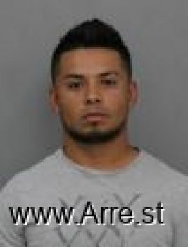 Eduardo  Contreras-ordaz Mugshot