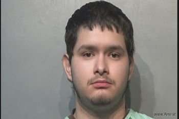 Eduardo Daniel Gonzalez Zamarripa Mugshot