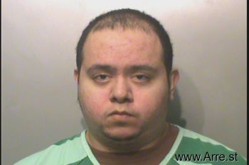 Eduardo  Rios Mugshot