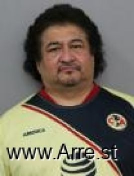 Eduardo Neri Rodriguez Mugshot