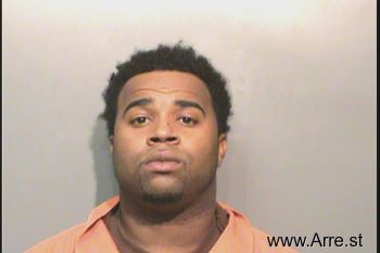 Edward Antonio Miller Mugshot