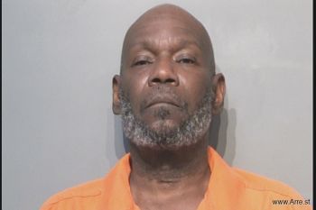 Edward Eugene Nelson Mugshot