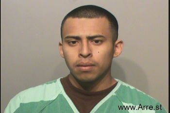 Edwin  Campos Mugshot