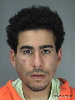 Edwin  Gonzalez-andujar Mugshot