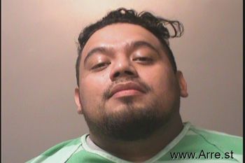 Edwin Alex Sanchez Gonzalez Mugshot