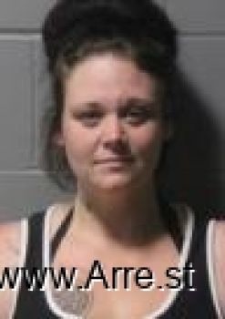 Elaina Sarah Christine Garrison Mugshot