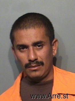 Eliazar Mar Rodriguez Mugshot